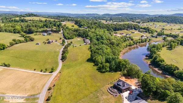 $199,900 | Lot 44 Holston River Drive, Rutledge, TN 37861