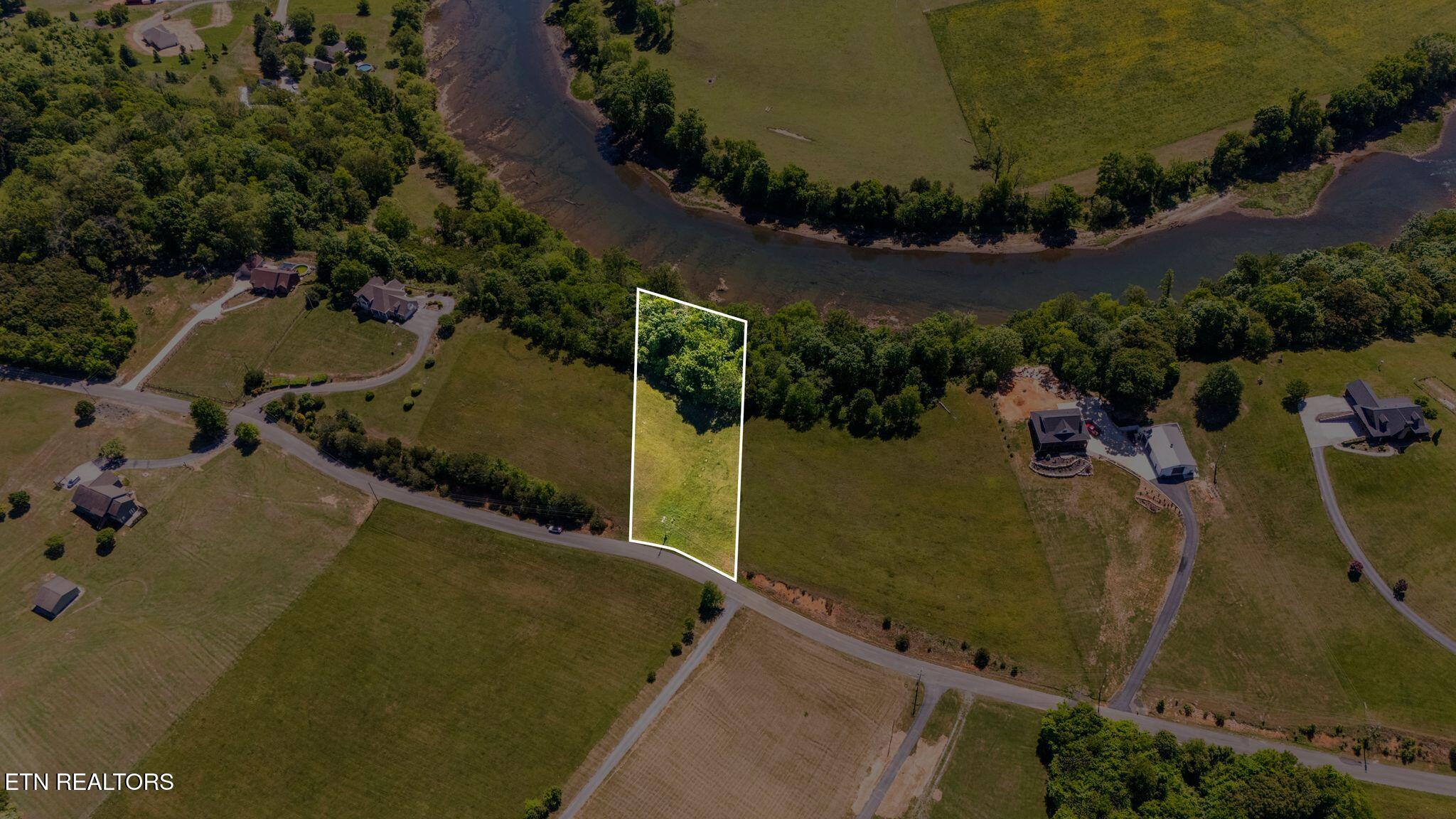 Lot 44 Holston River Drive Rutledge, TN 37861 - Photo 13 of 19 Photo May 01 2026, 11 33 13 PM (2) - Cop