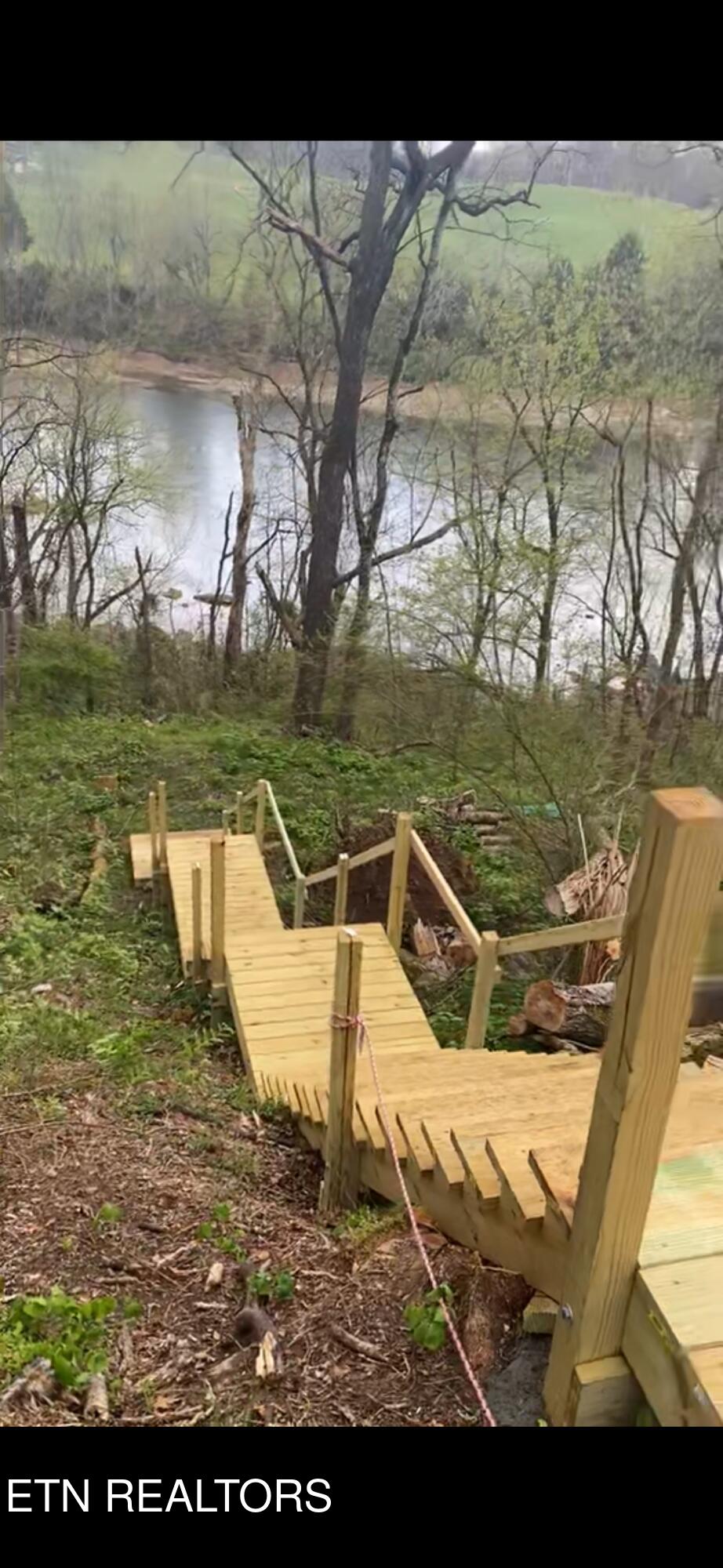 Lot 44 Holston River Drive Rutledge, TN 37861 - Photo 17 of 19 Steps when they were first built