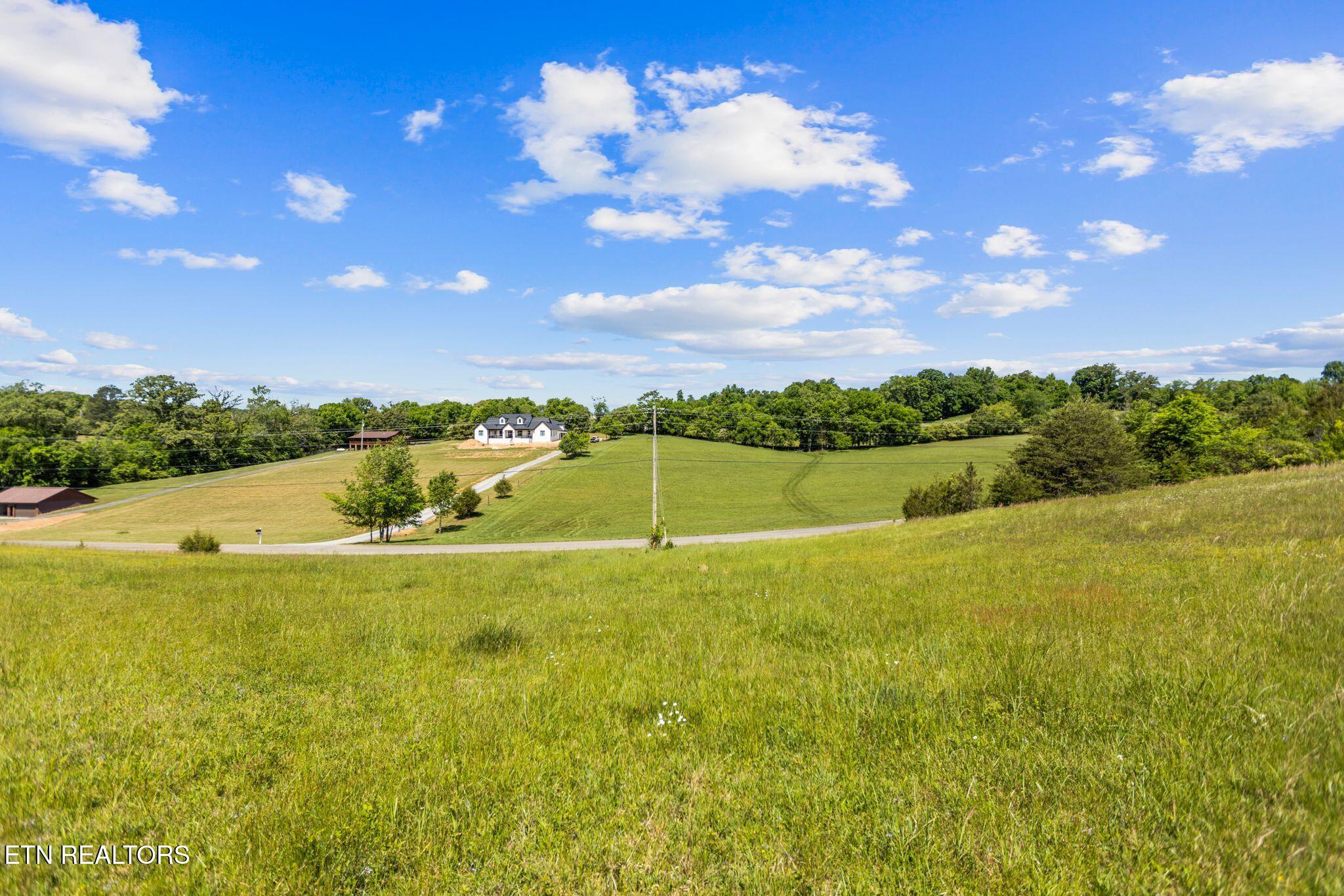 Lot 44 Holston River Drive Rutledge, TN 37861 - Photo 7 of 19 About 40 min to downtown Knoxville