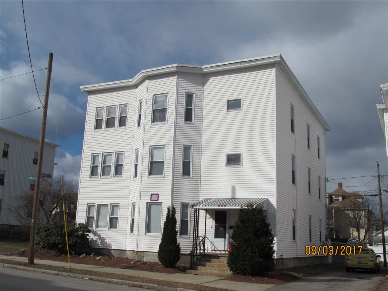 656-660 Rimmon Street Manchester, NH 03102 - Photo 2 of 6