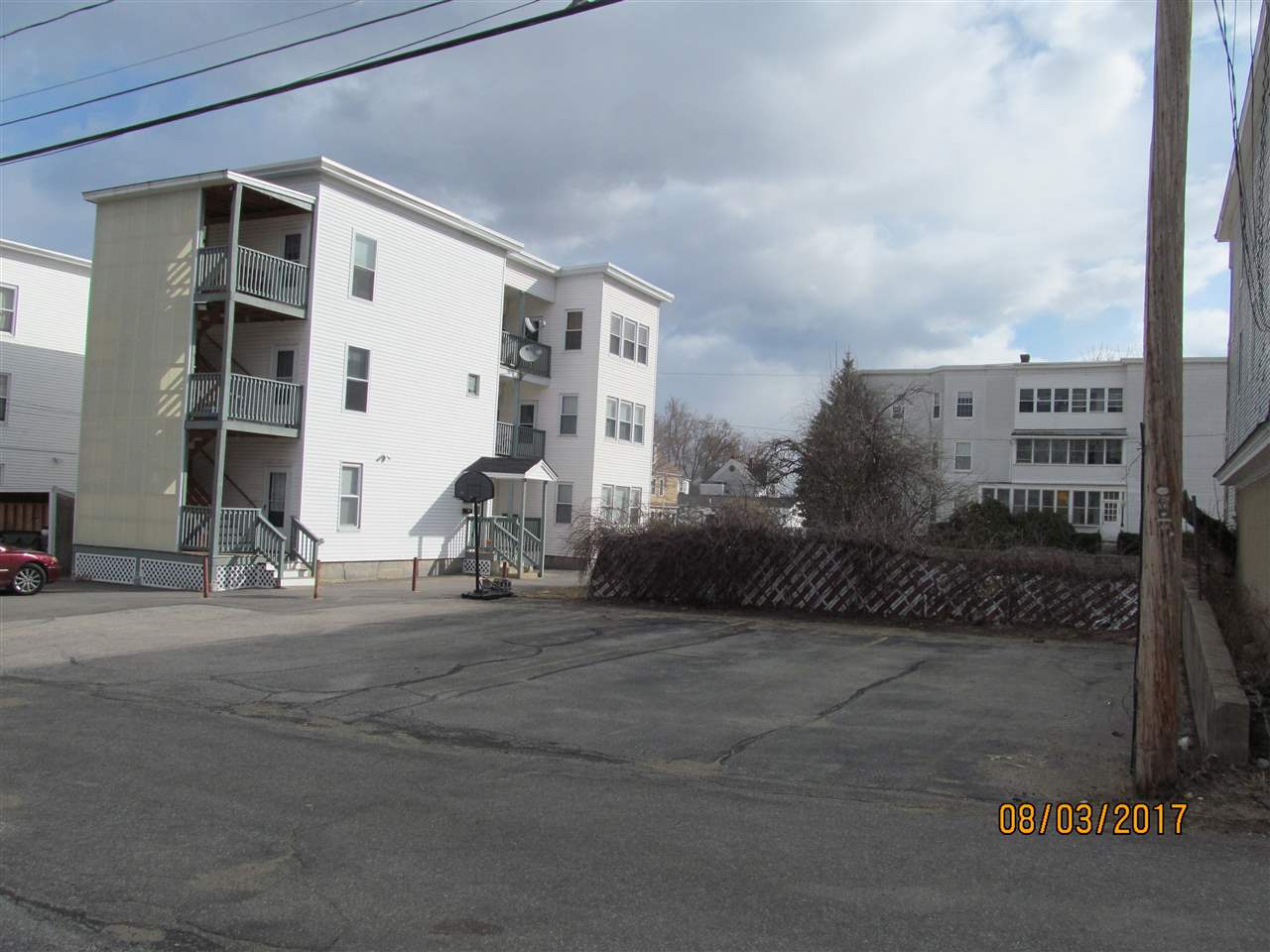 656-660 Rimmon Street Manchester, NH 03102 - Photo 3 of 6