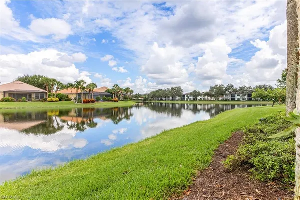 $9,000 | 1845 Les Chateaux Boulevard, Unit 202, Naples, FL 34109