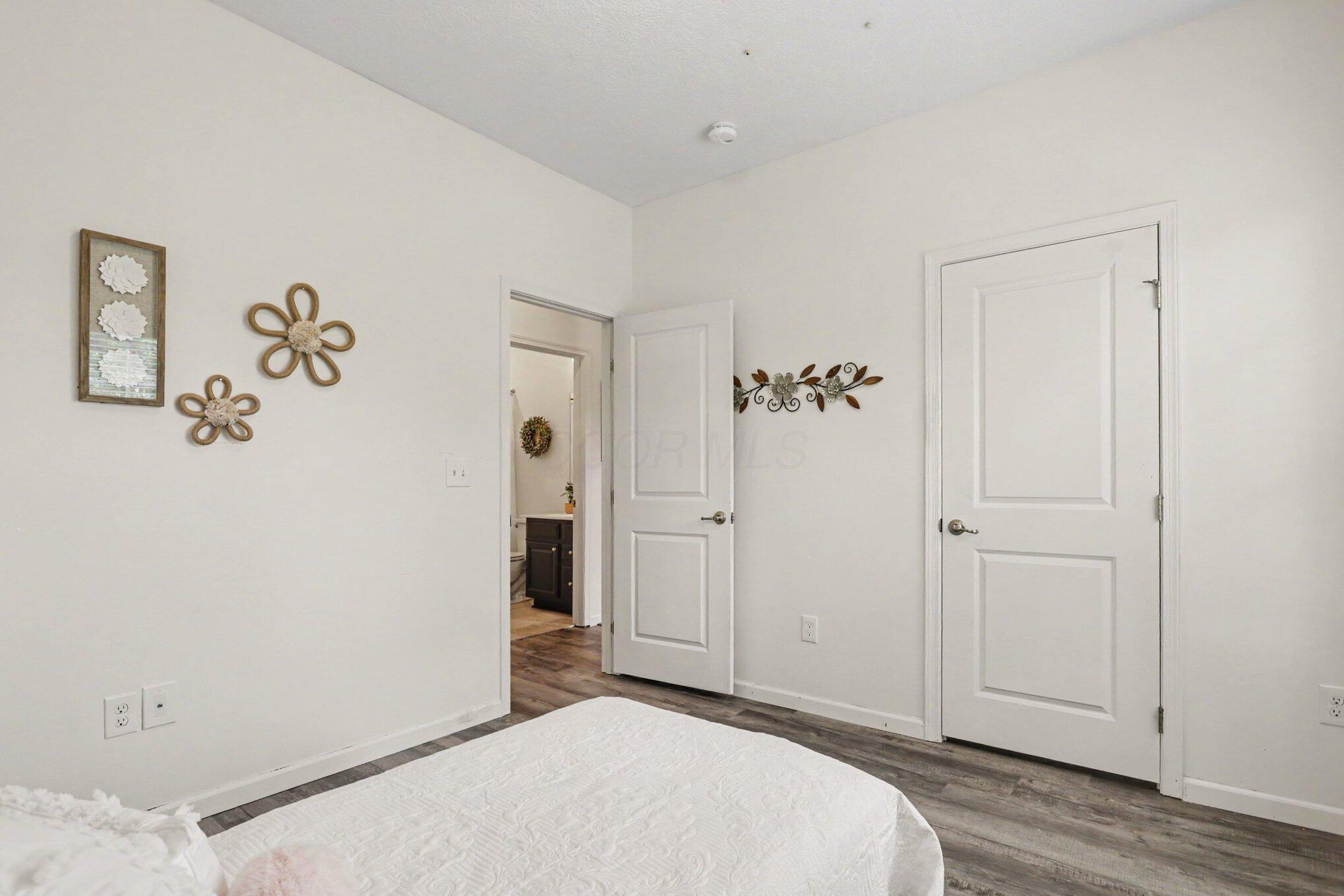 356 Ridgefield Drive Delaware, OH 43015 - Photo 18 of 29 Bedroom # 2