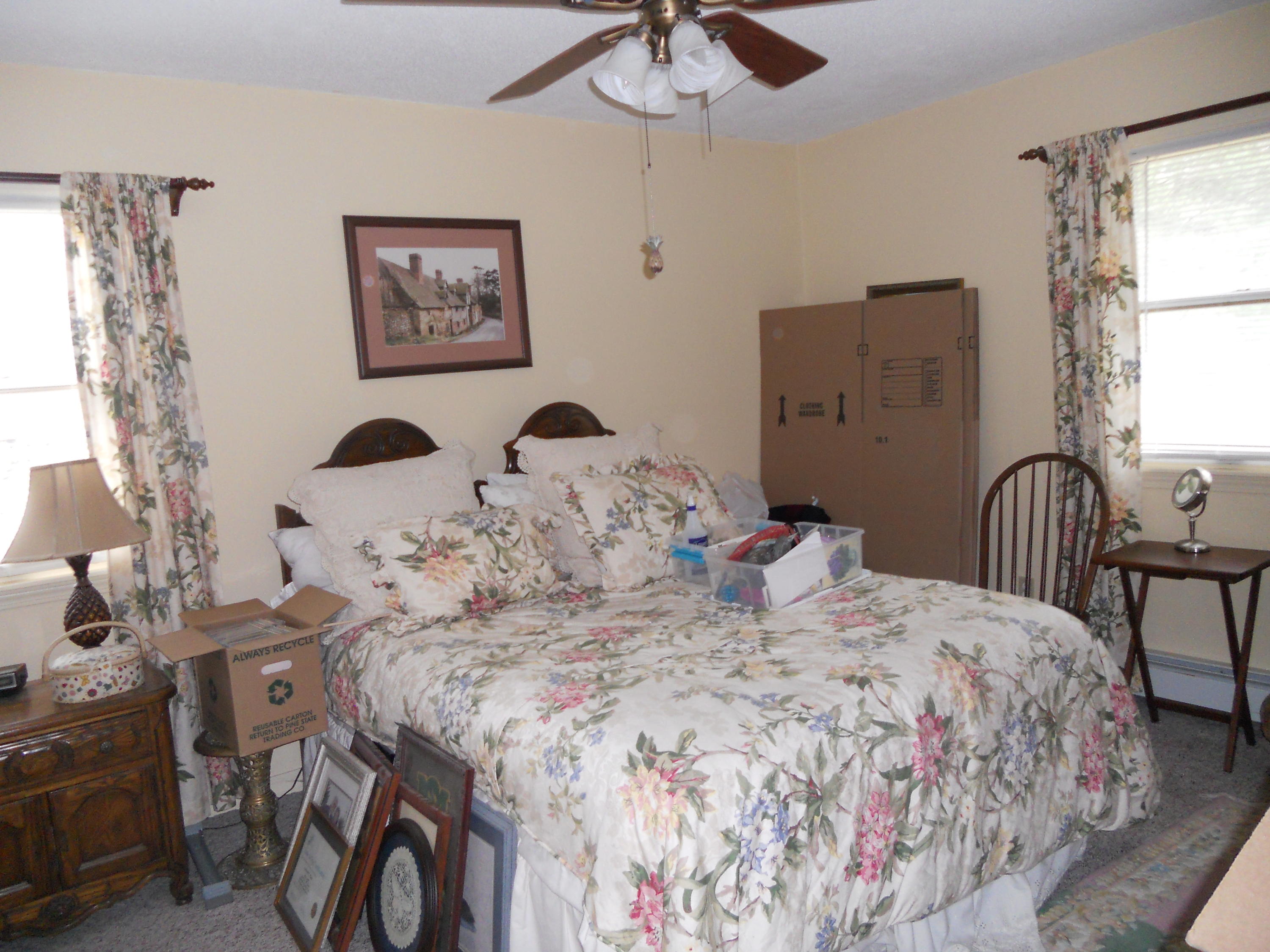 29 Canterbury Road Brewer, ME 04412 - Photo 17 of 18 Bedroom