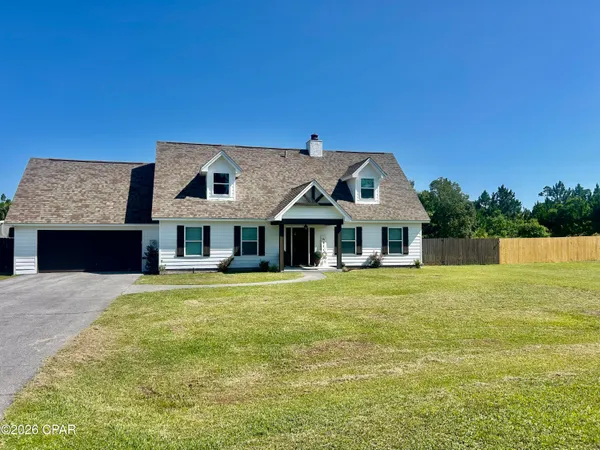 $390,000 | 11840 Country Club Drive, Panama City, FL 32404