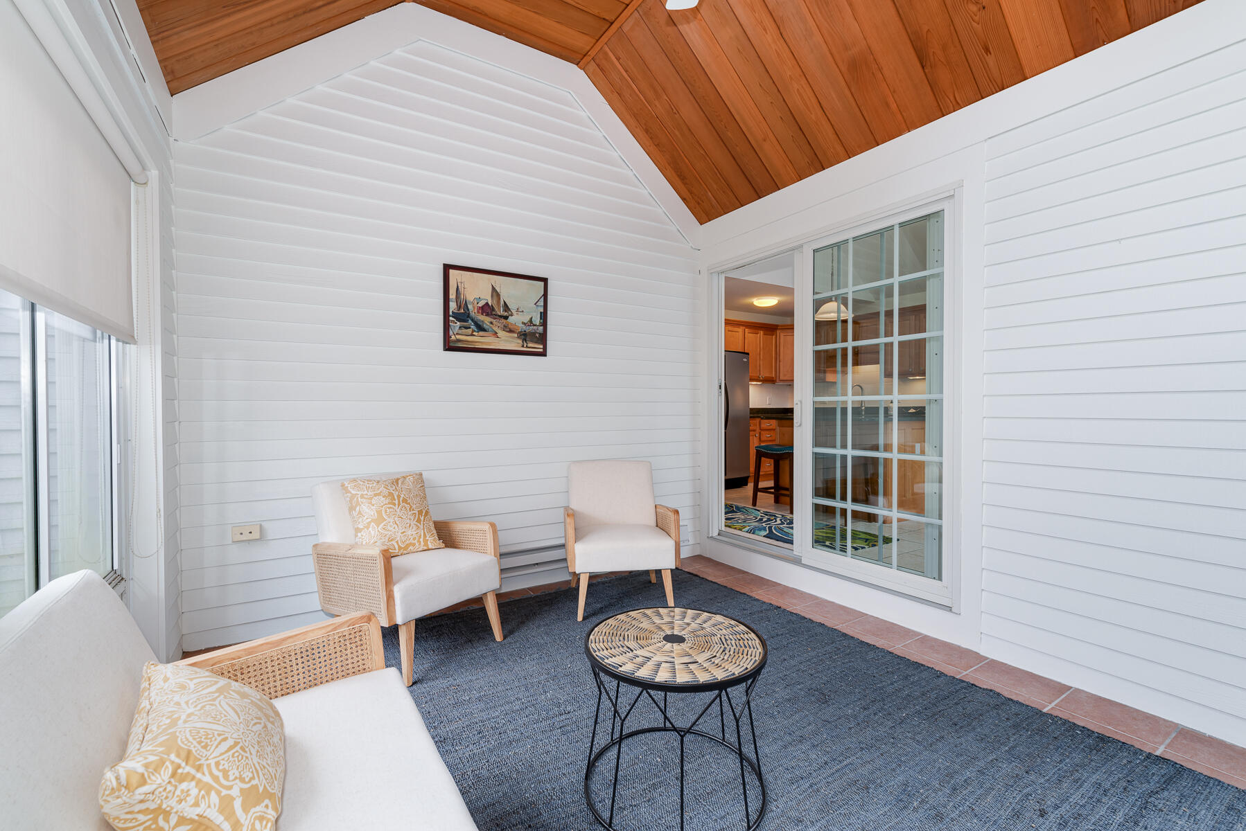 23 Gold Leaf Lane Mashpee, MA 02649 - Photo 12 of 33 a living room with furniture and a window
