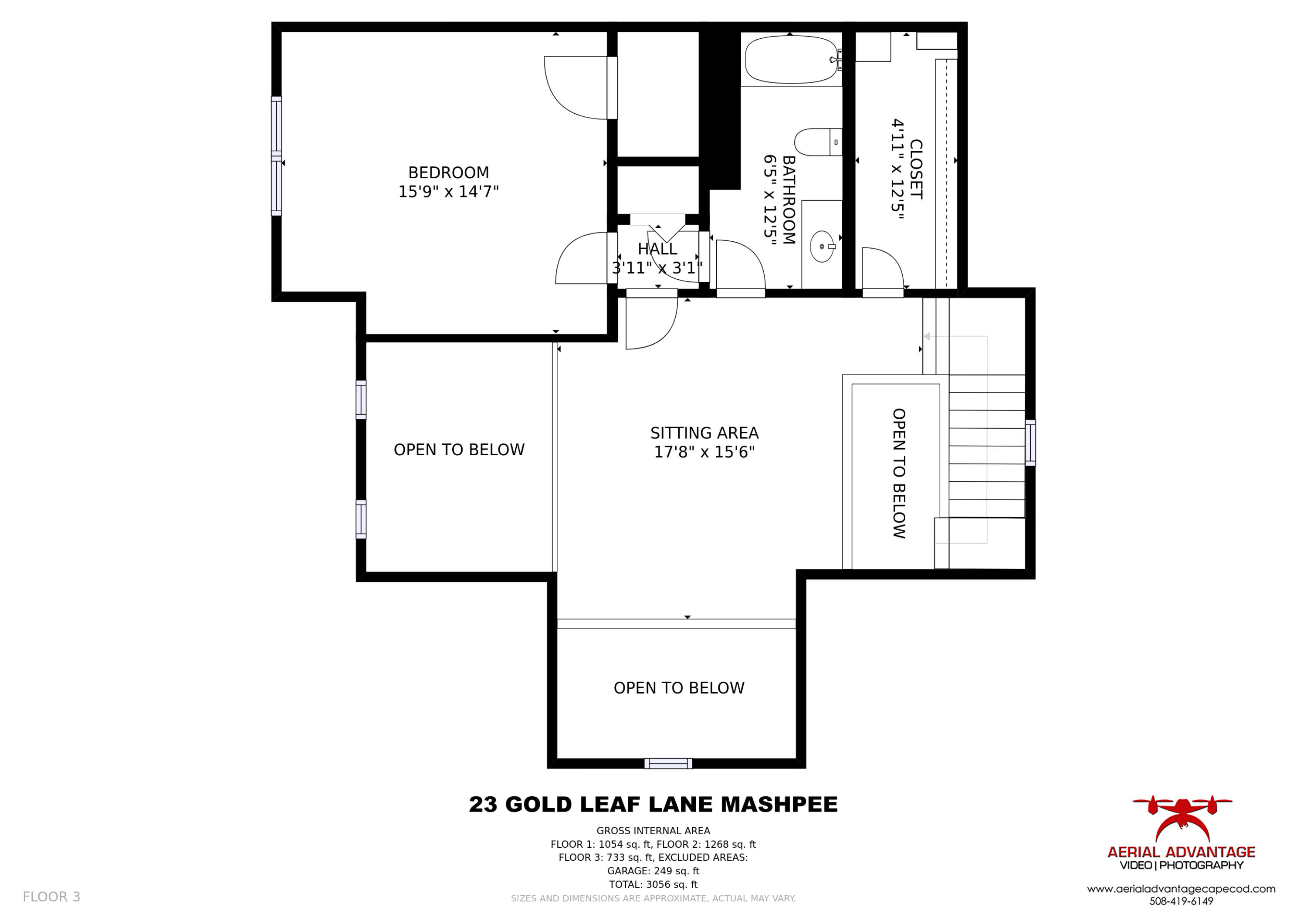 23 Gold Leaf Lane Mashpee, MA 02649 - Photo 32 of 33 a picture of a bench in front of a wall