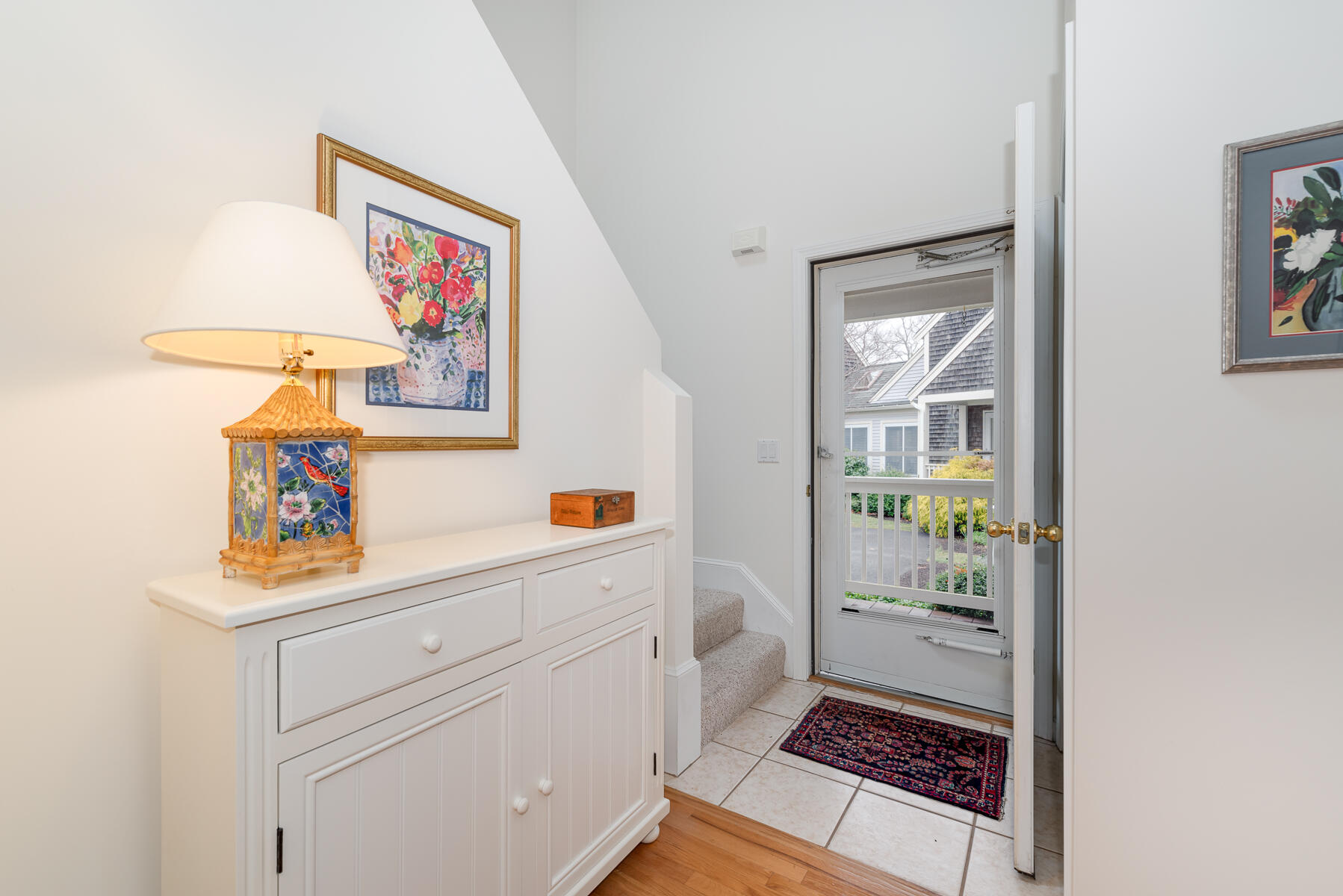 23 Gold Leaf Lane Mashpee, MA 02649 - Photo 7 of 33 a room with storage and utility