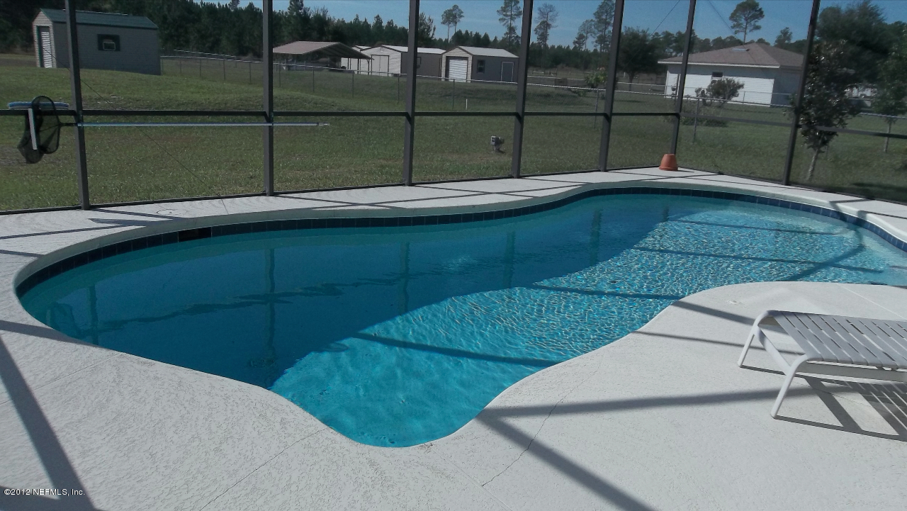 10833 Ford Road Bryceville, FL 32009 - Photo 3 of 24 Pool
