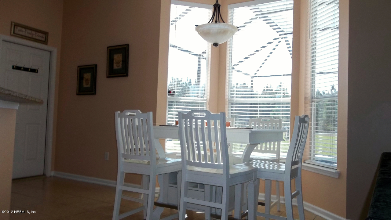 10833 Ford Road Bryceville, FL 32009 - Photo 7 of 24 Breakfast Nook