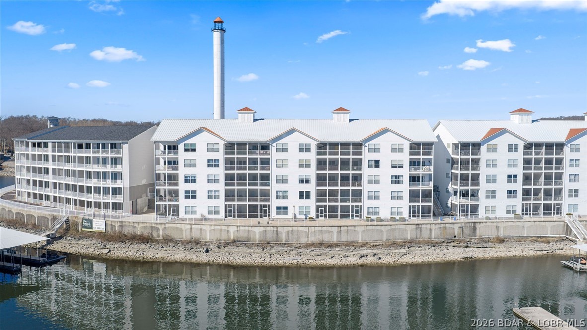 64 Knox Road, Unit N105 Rocky Mount, MO 65072 - Photo 1 of 63 Water to condo view