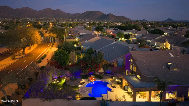 $1,350,000 | 9654 East Celtic Drive, Scottsdale, AZ 85260