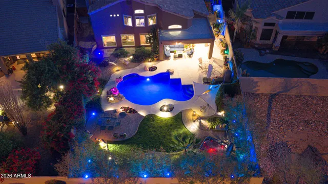 $1,350,000 | 9654 East Celtic Drive, Scottsdale, AZ 85260