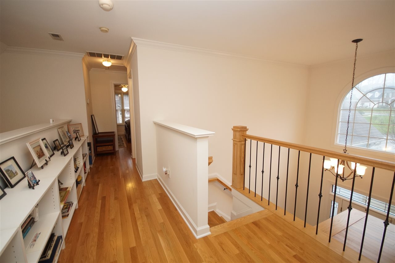 8100 Fallston Court Raleigh, NC 27613 - Photo 18 of 25 Photo 18