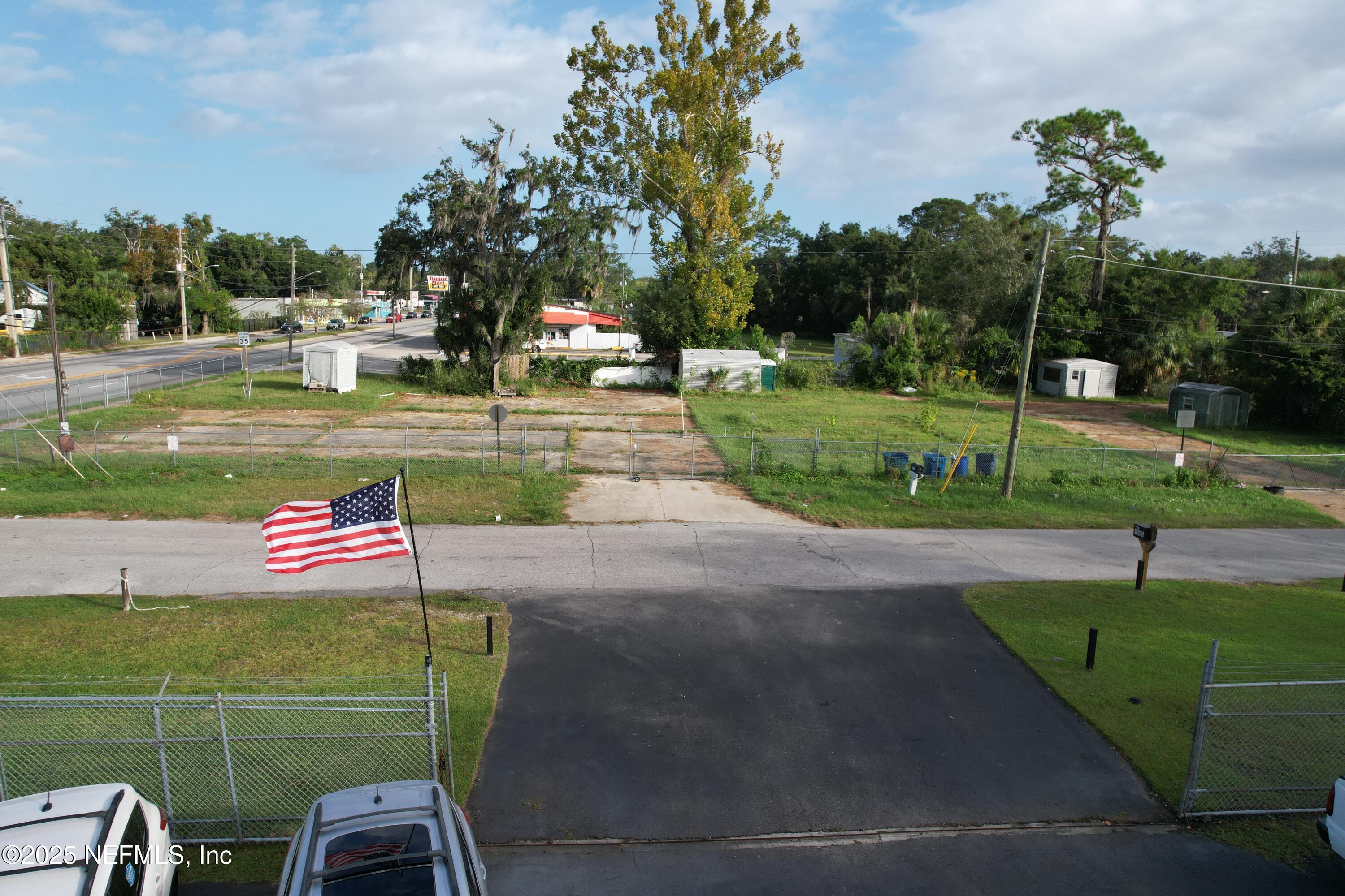 8601 Lem Turner Road Jacksonville, FL 32208 - Photo 4 of 8 DJI_0309