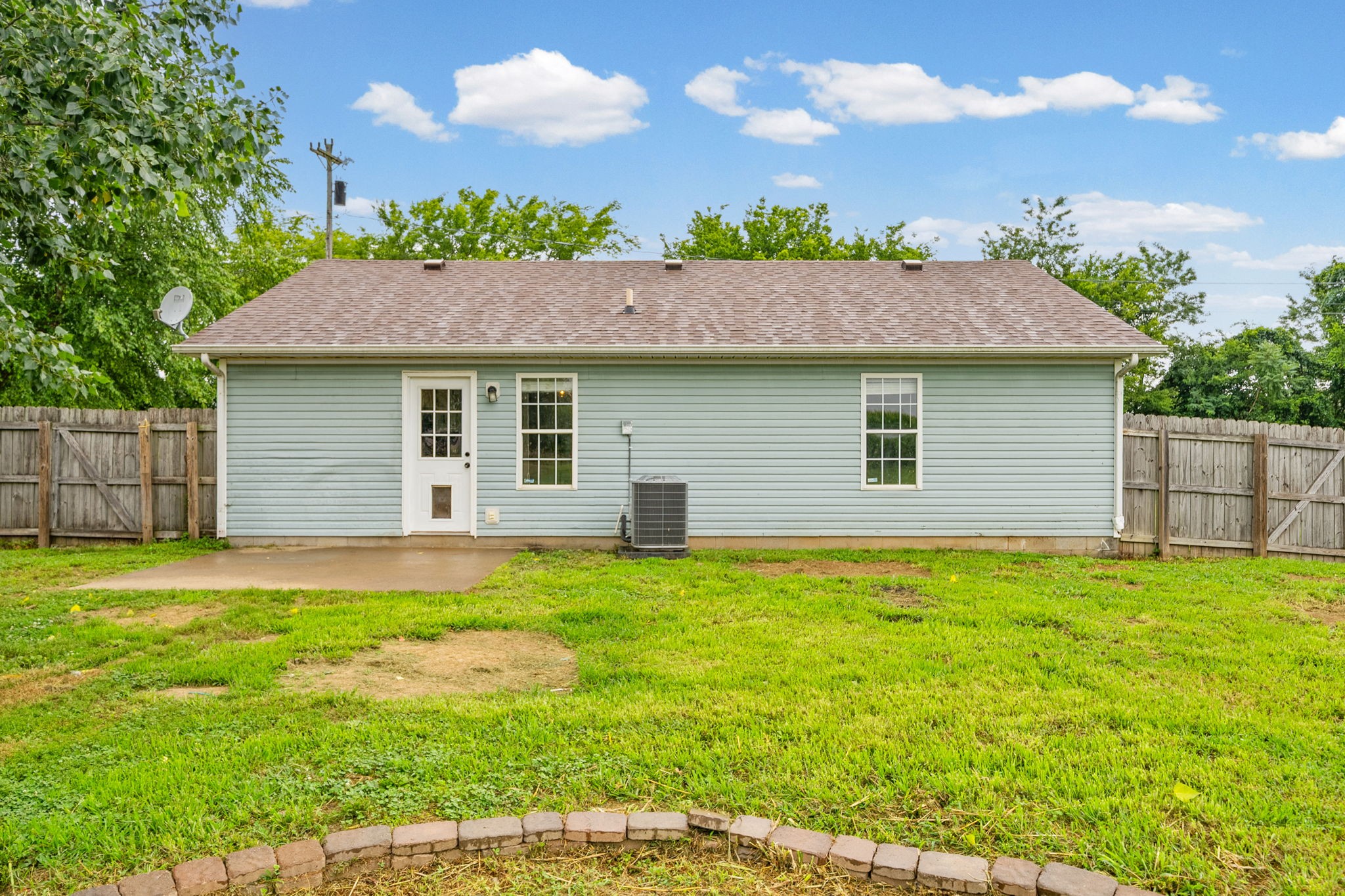 301 Bumpus Mill Road Oak Grove, KY 42262 - Photo 22 of 32