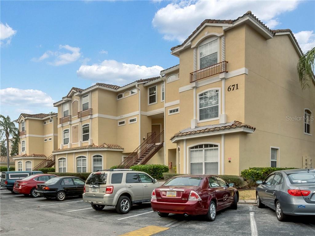 671 Sandy Neck Lane, Unit 203 Altamonte Springs, FL 32714 - Photo 1 of 1 a building view