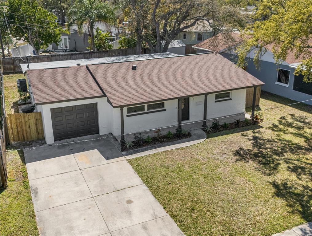 8201 Riverside Drive Northeast St. Petersburg, FL 33702 - Photo 1 of 25