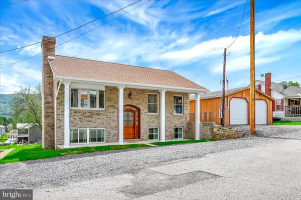 $350,000 | 429 High Street, Rockhill Furnace, PA 17249