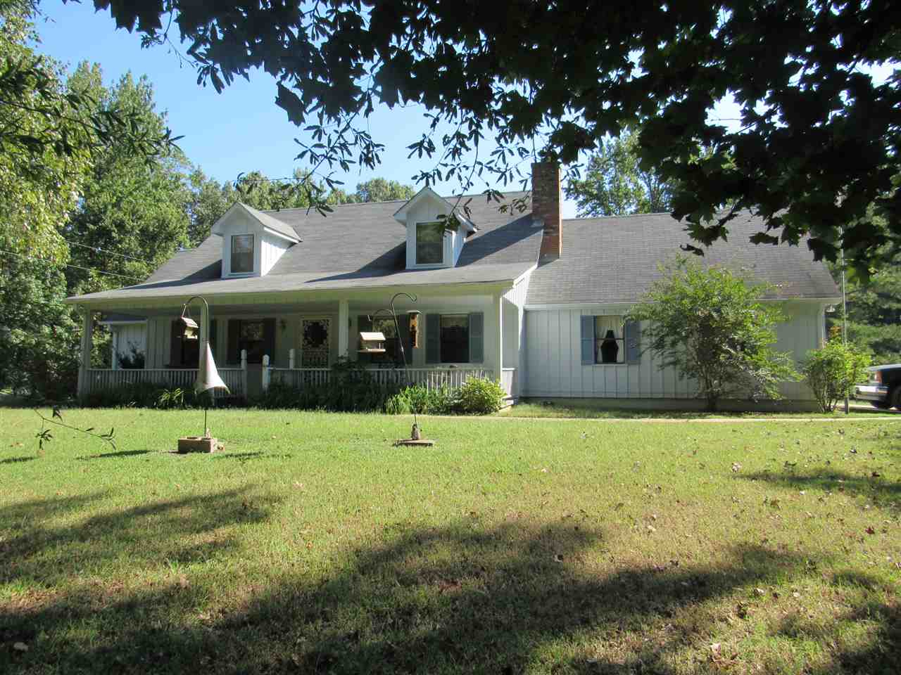 1552 McWilliams Road Covington, TN 38019 - Photo 1 of 19 Gallery Image 1