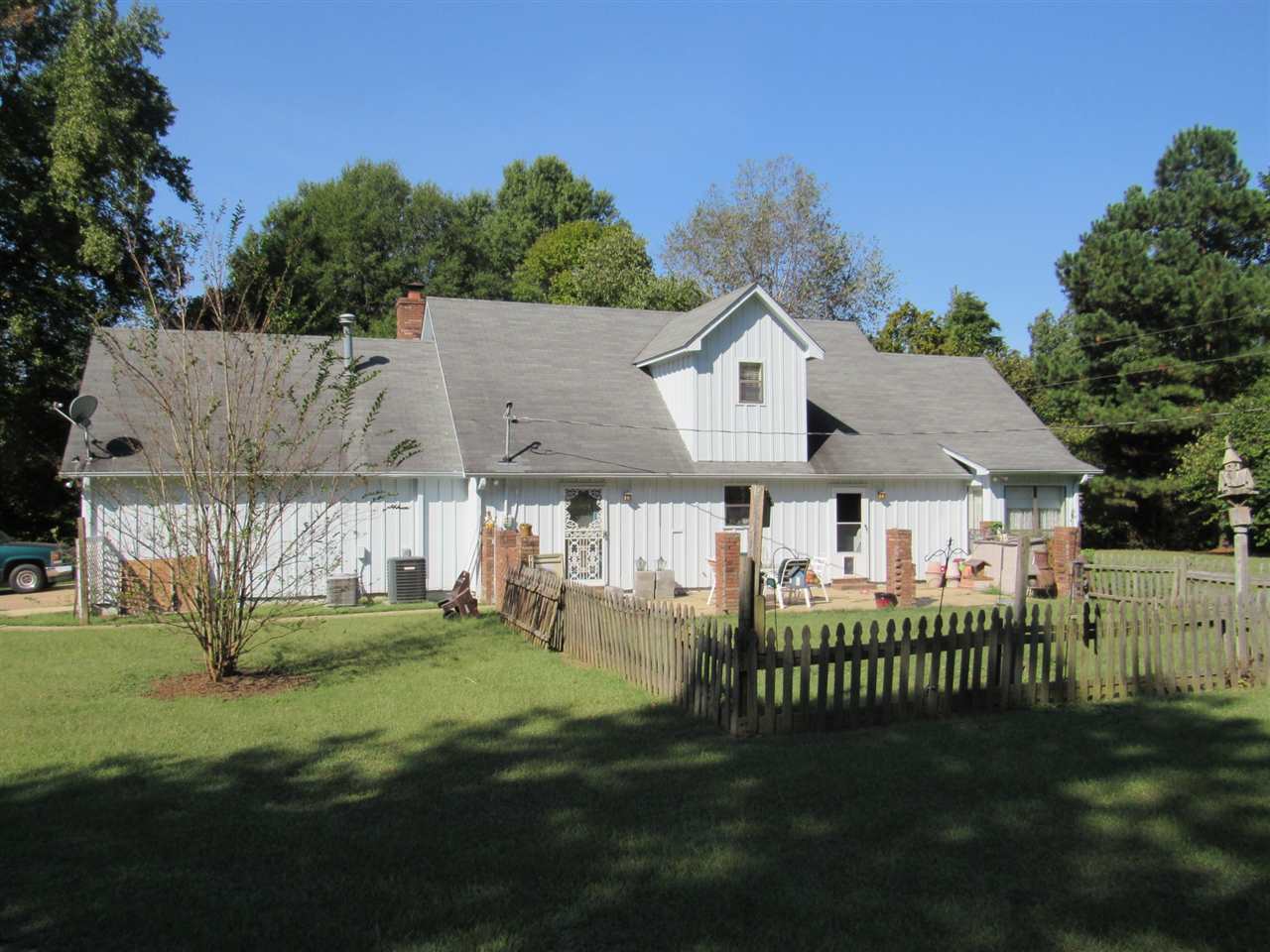 1552 McWilliams Road Covington, TN 38019 - Photo 2 of 19 Gallery Image 2