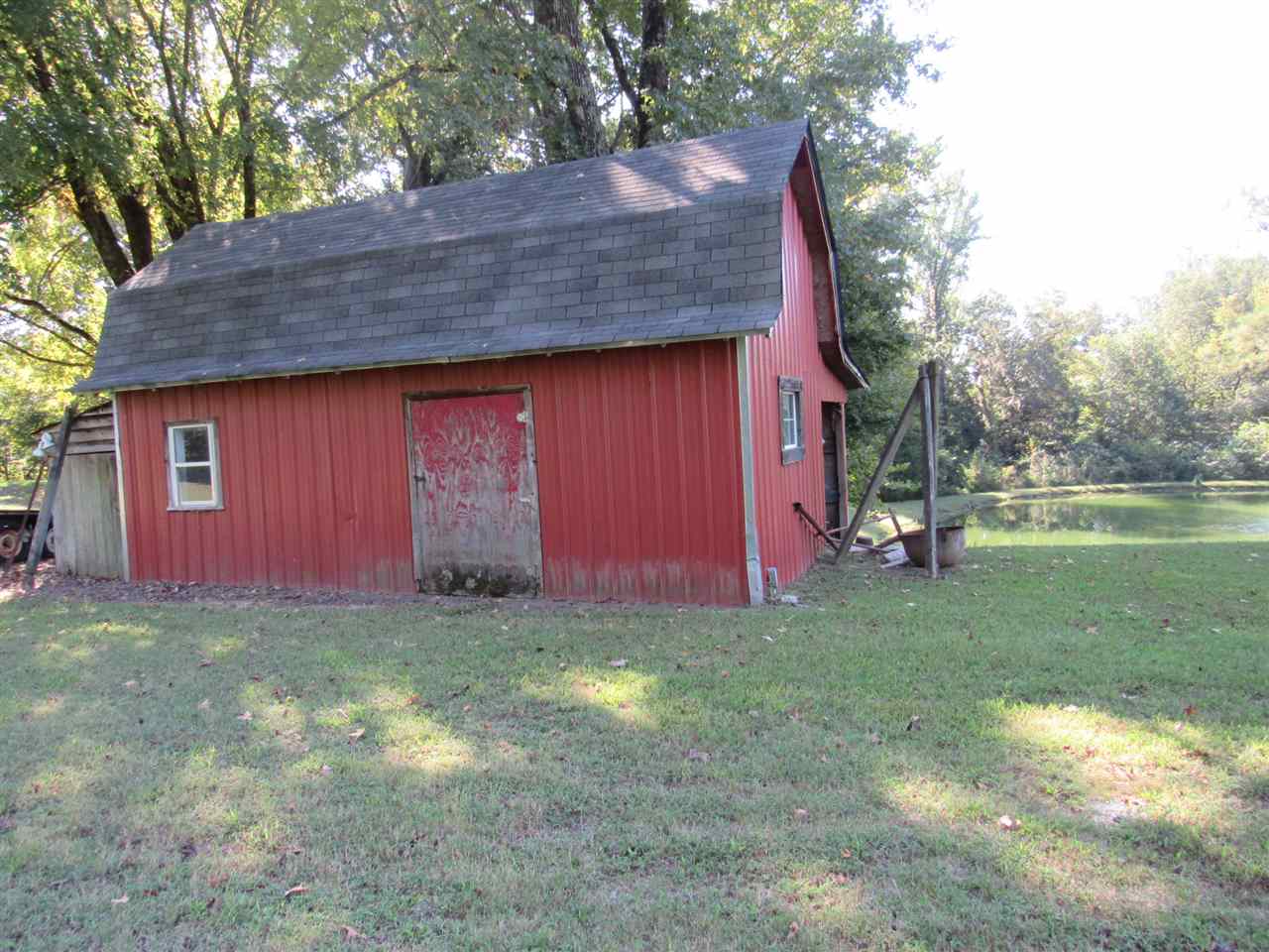 1552 McWilliams Road Covington, TN 38019 - Photo 8 of 19 Gallery Image 8