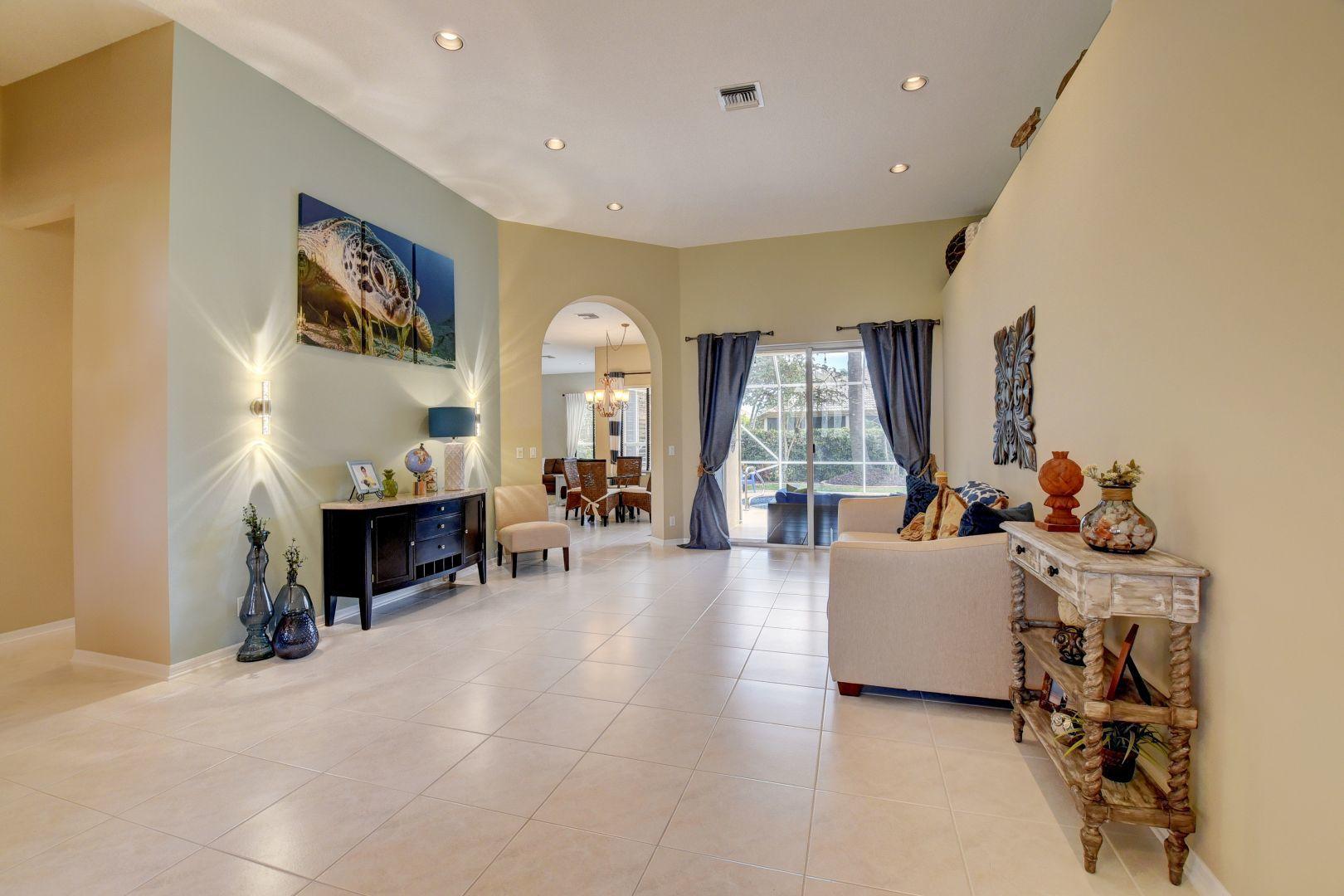 21420 Gosier Way Boca Raton, FL 33428 - Photo 15 of 46 Living Room