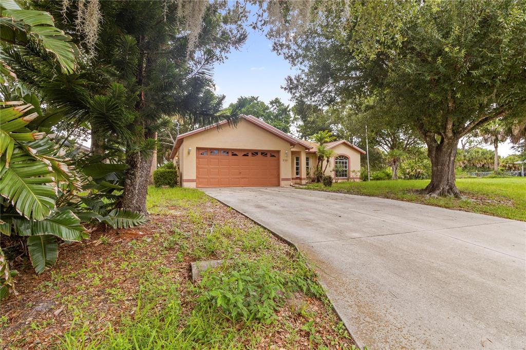 3351 Tucson Road North Port, FL 34286 - Photo 1 of 36