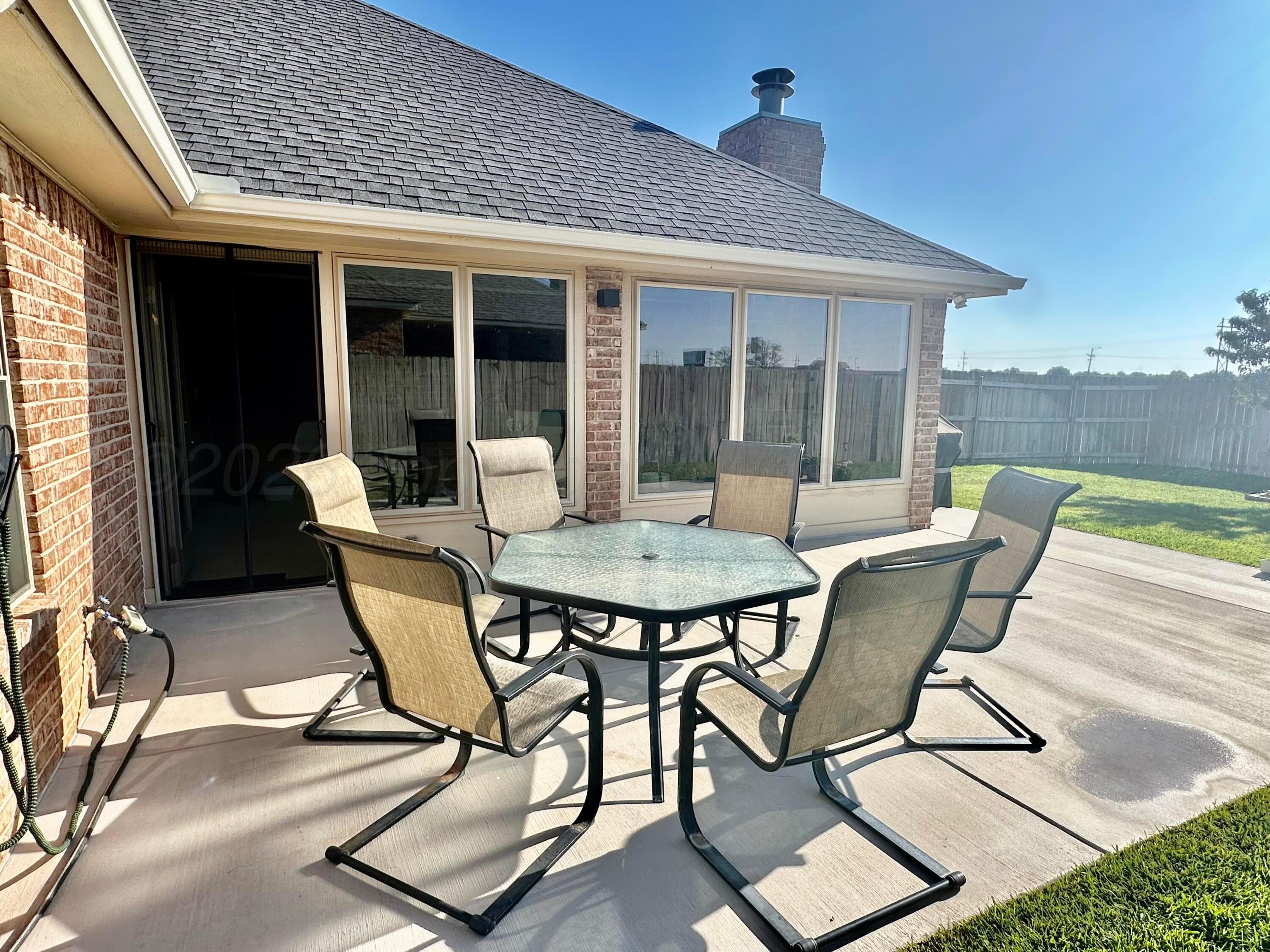 8615 Addison Drive Amarillo, TX 79119 - Photo 16 of 29 IMG_0318