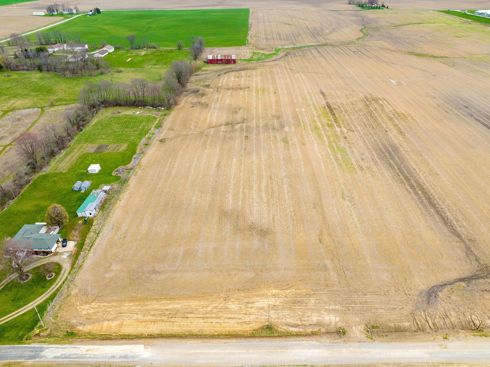 0 Clover Valley Road Northwest Croton, OH 43013 - Photo 17 of 32 DJI_20230407132624_0017_V