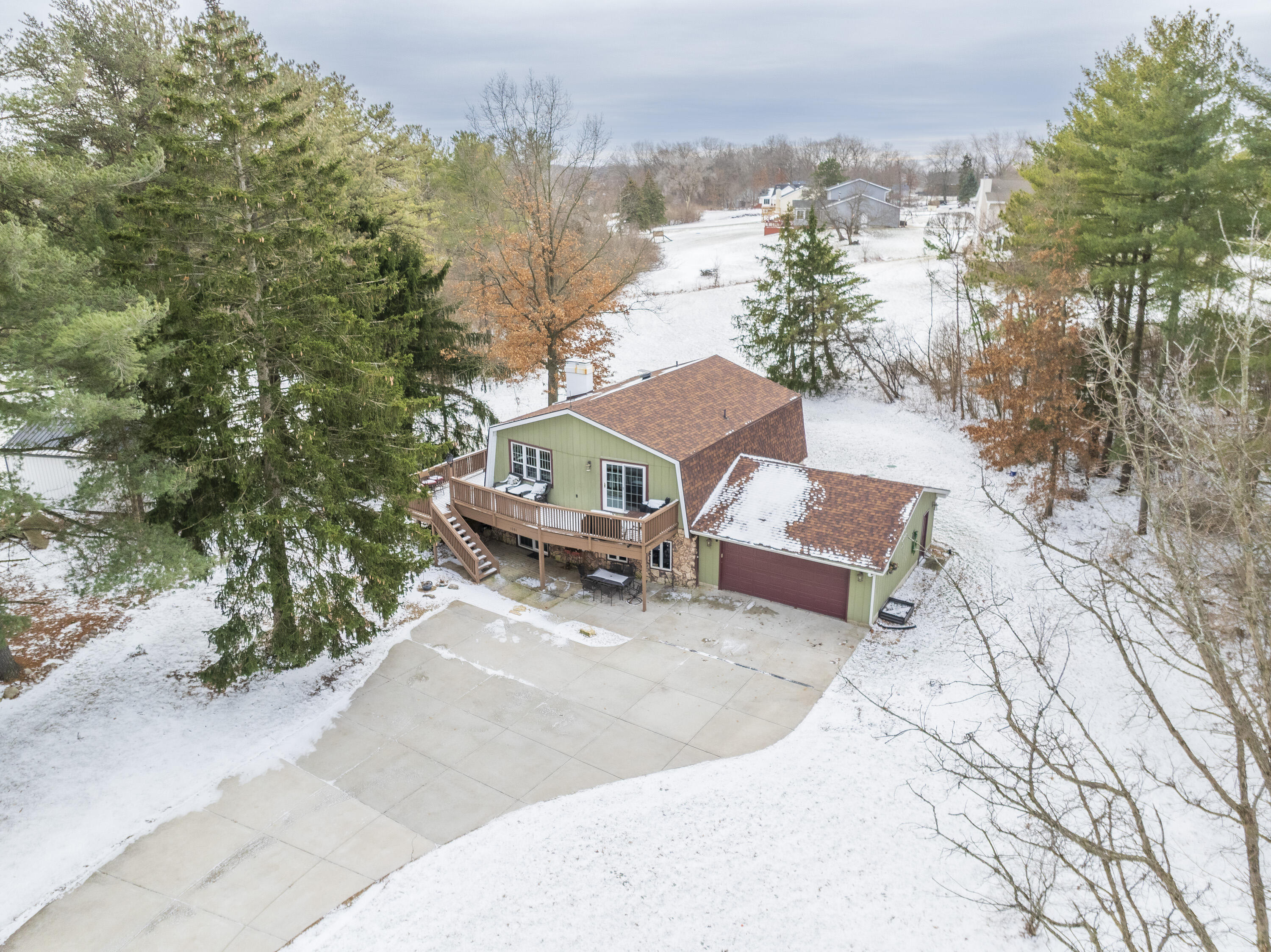 1051 West 129th Avenue Crown Point, IN 46307 - Photo 5 of 35 3000x2247