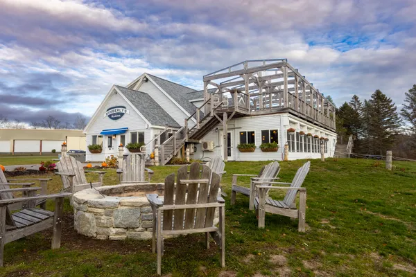 $1,250,000 | 108 Marina Road, Hampden, ME 04444