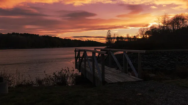 $1,700,000 | 108 Marina Road, Hampden, ME 04444