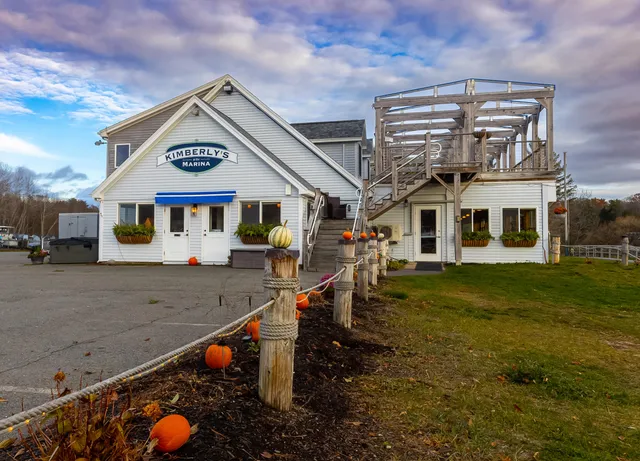 $1,700,000 | 108 Marina Road, Hampden, ME 04444