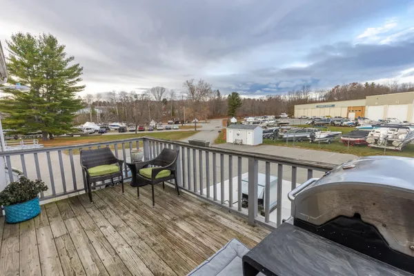 $1,250,000 | 108 Marina Road, Hampden, ME 04444