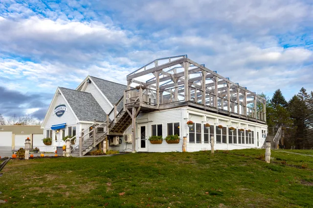$1,700,000 | 108 Marina Road, Hampden, ME 04444