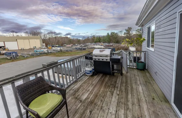 $1,250,000 | 108 Marina Road, Hampden, ME 04444