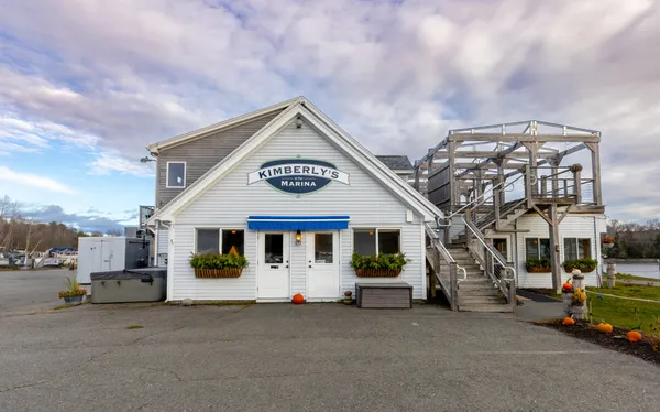 $1,250,000 | 108 Marina Road, Hampden, ME 04444