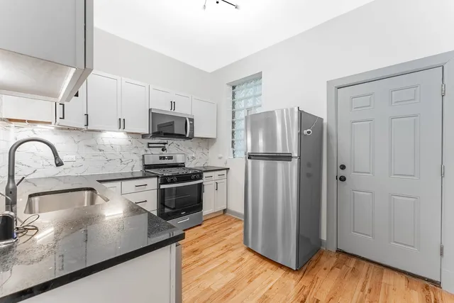 $1,625 | 6602 South Marquette Road, Unit 1, Chicago, IL 60637