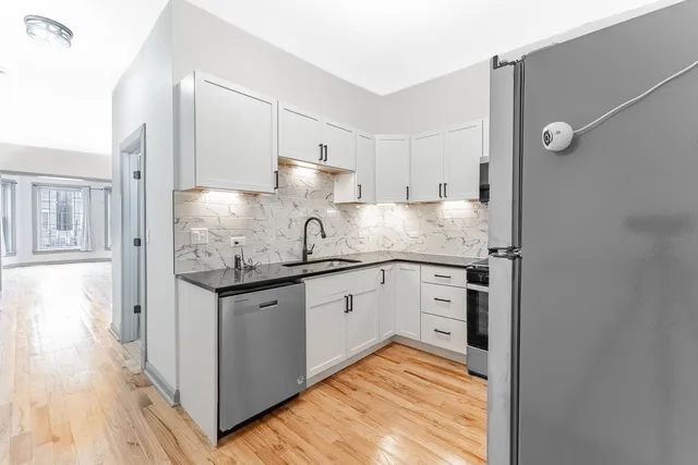 $1,625 | 6602 South Marquette Road, Unit 1, Chicago, IL 60637