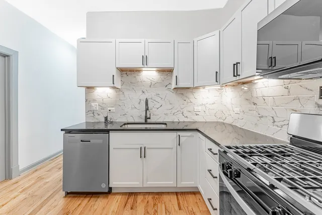 $1,625 | 6602 South Marquette Road, Unit 1, Chicago, IL 60637