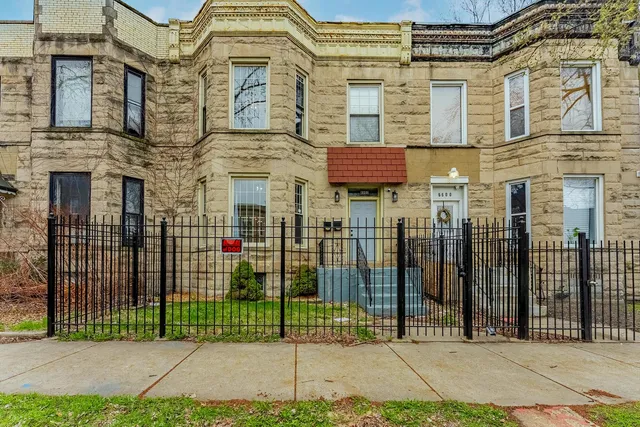 $1,625 | 6602 South Marquette Road, Unit 1, Chicago, IL 60637