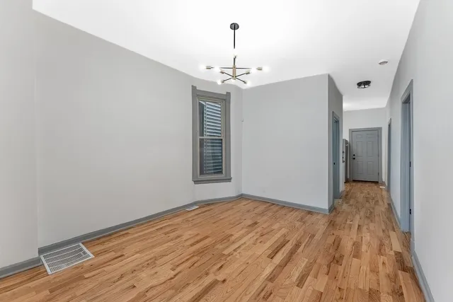 $1,625 | 6602 South Marquette Road, Unit 1, Chicago, IL 60637