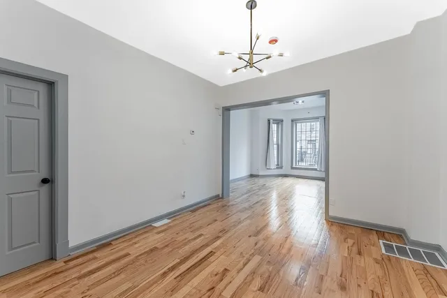 $1,625 | 6602 South Marquette Road, Unit 1, Chicago, IL 60637