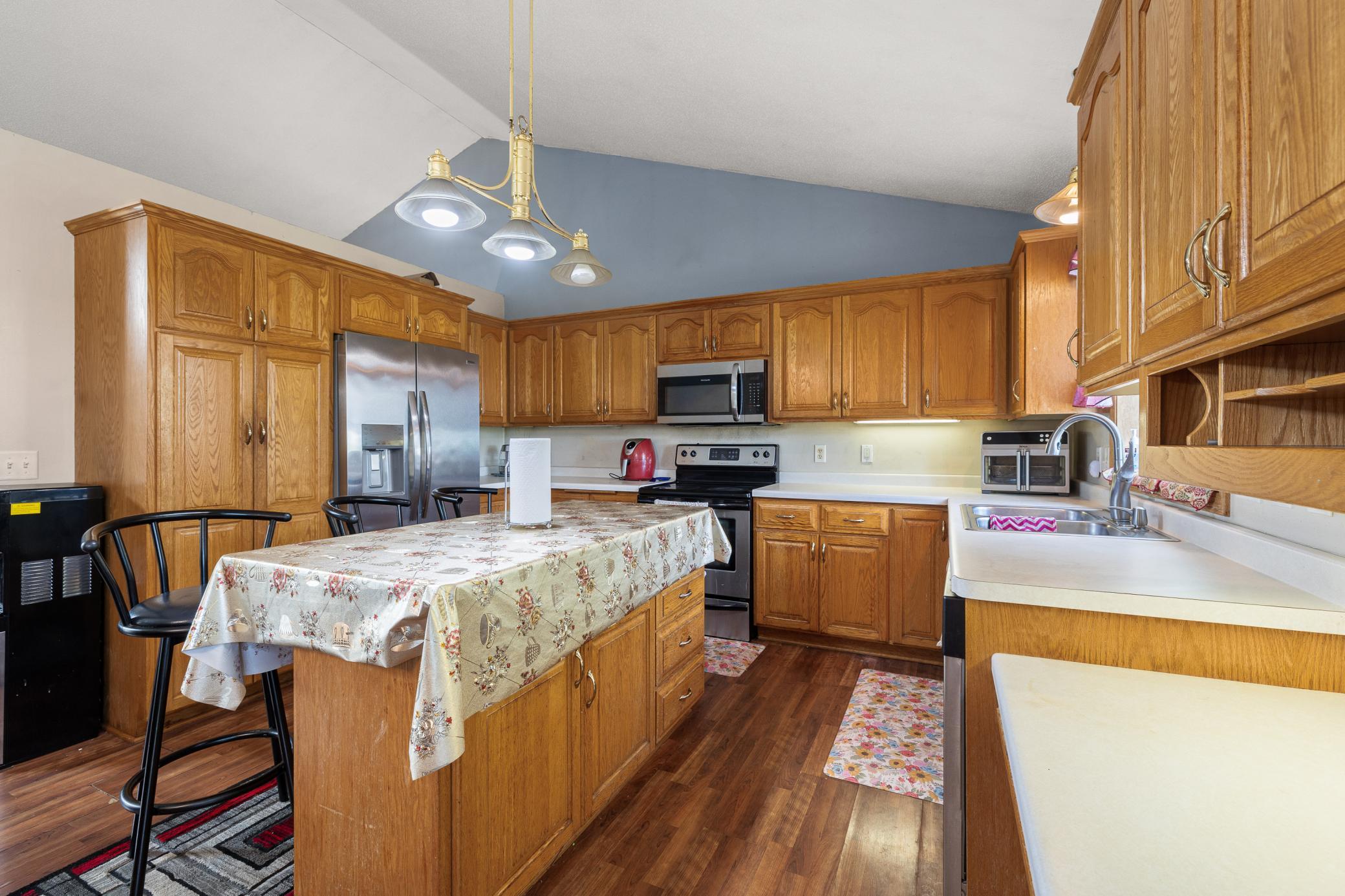 1211 Hillside Road Sauk Rapids, MN 56379 - Photo 12 of 31