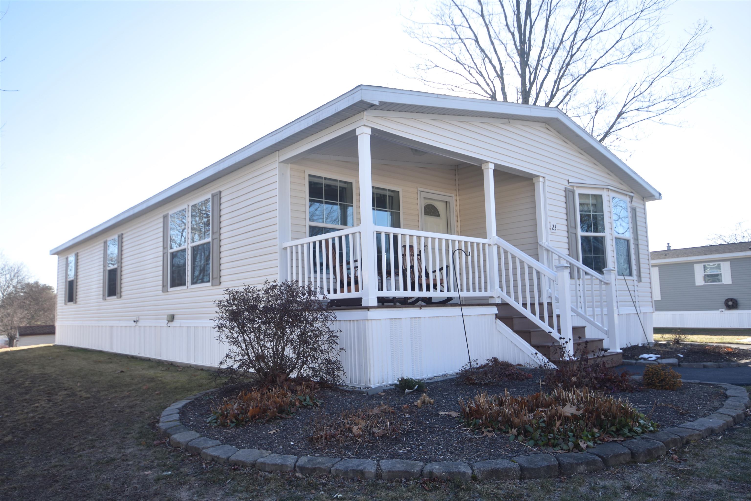 23 Monadnock Drive Rochester, NH 03867 - Photo 1 of 27