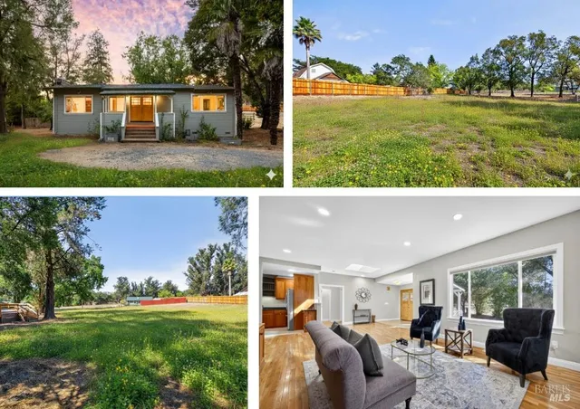 $1,689,000 | 635 Goodwin Avenue, Penngrove, CA 94951
