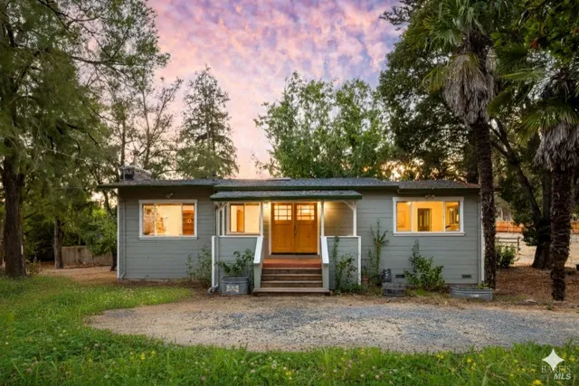 $1,689,000 | 635 Goodwin Avenue, Penngrove, CA 94951