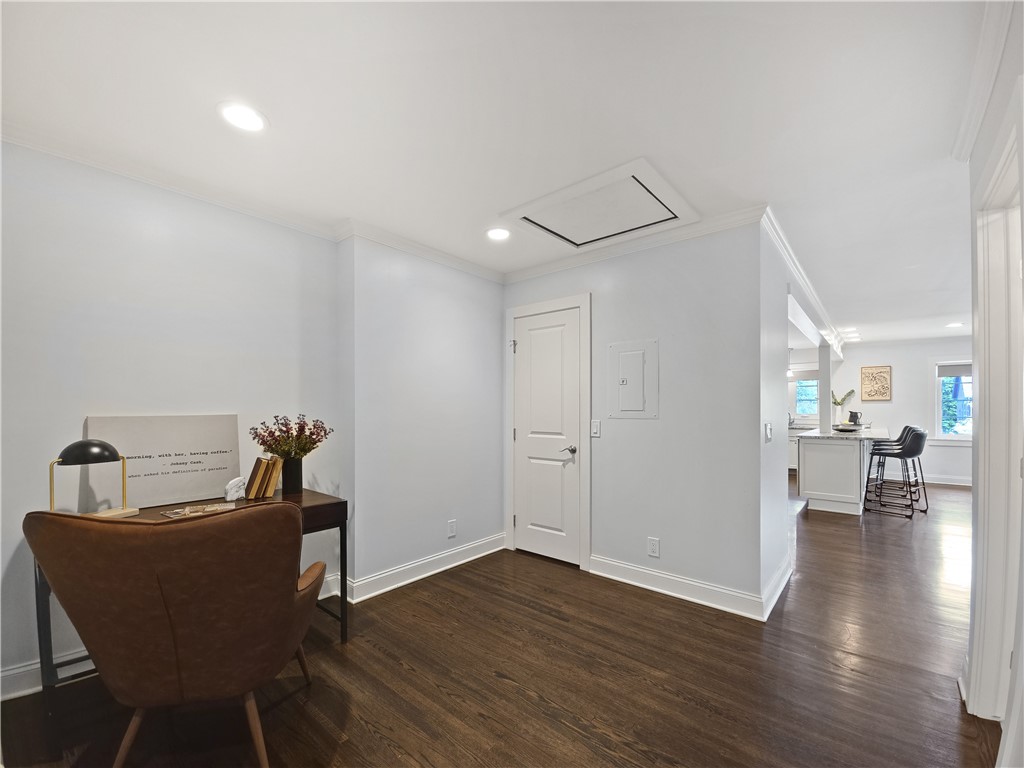 820 East Avenue, Unit UN700 Rochester, NY 14607 - Photo 20 of 39 Office